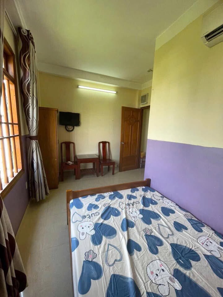 Phòng cho thuê Lê Thị Riêng Q12 20m² giá chỉ 2.2 triệu - Tiện nghi đầy đủ, giờ giấc tự do!