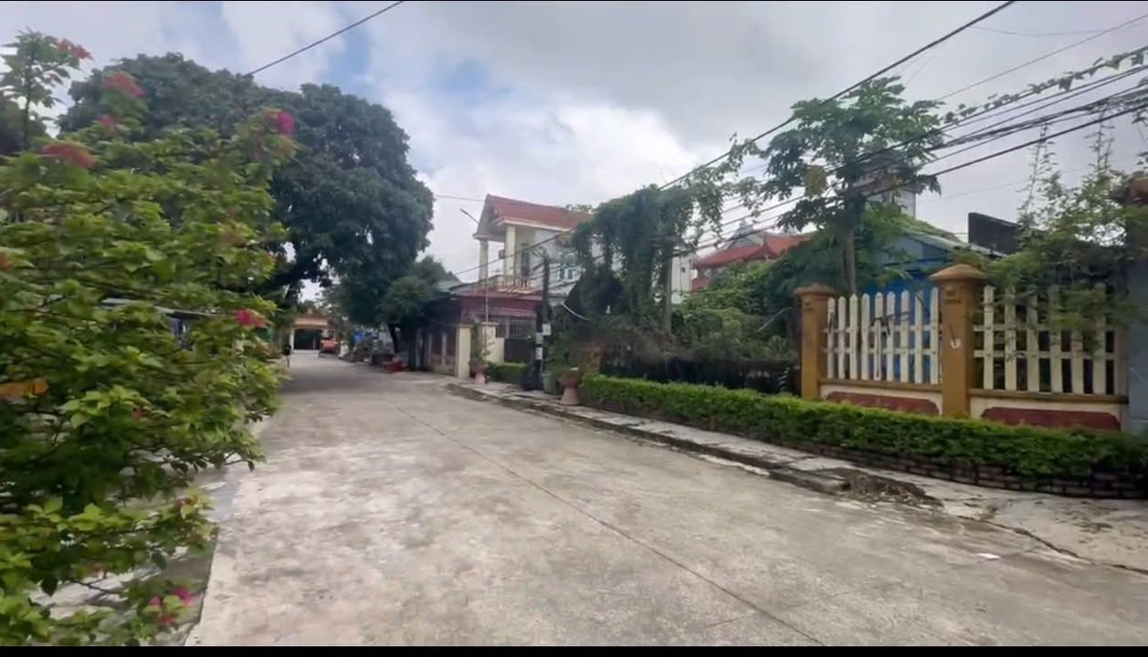 Đất nền xã Yên Khánh 136m² - Kinh doanh sầm uất, giá thỏa thuận!