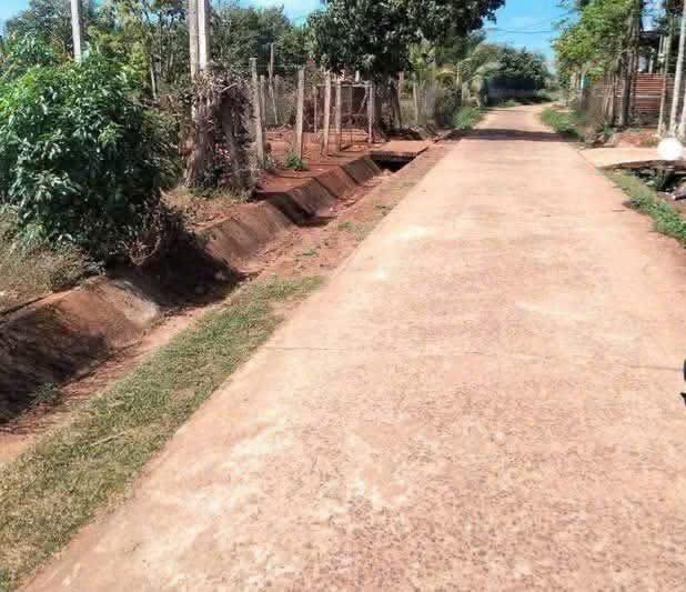 Đất nền xã Krông Năng 480m² giá 950 triệu - Vị trí gần Trường Tiểu học Quang Trung!