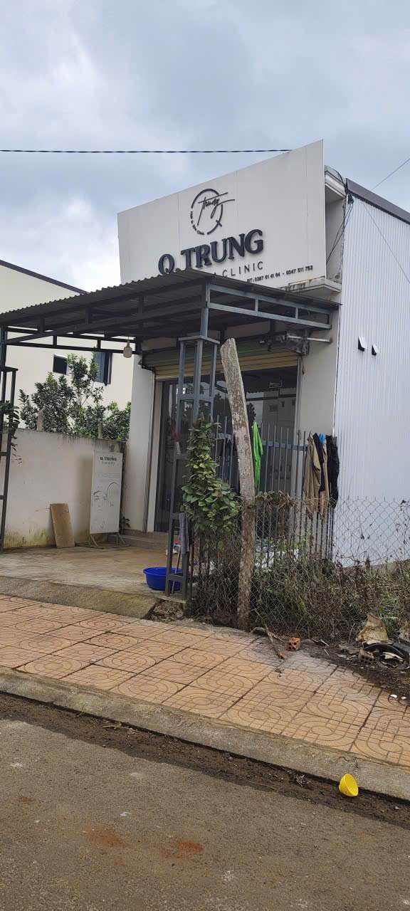 Đất thổ cư tại Buôn Ma Thuột 348m² giá 42 tỷ - Pháp lý rõ ràng, chính chủ!