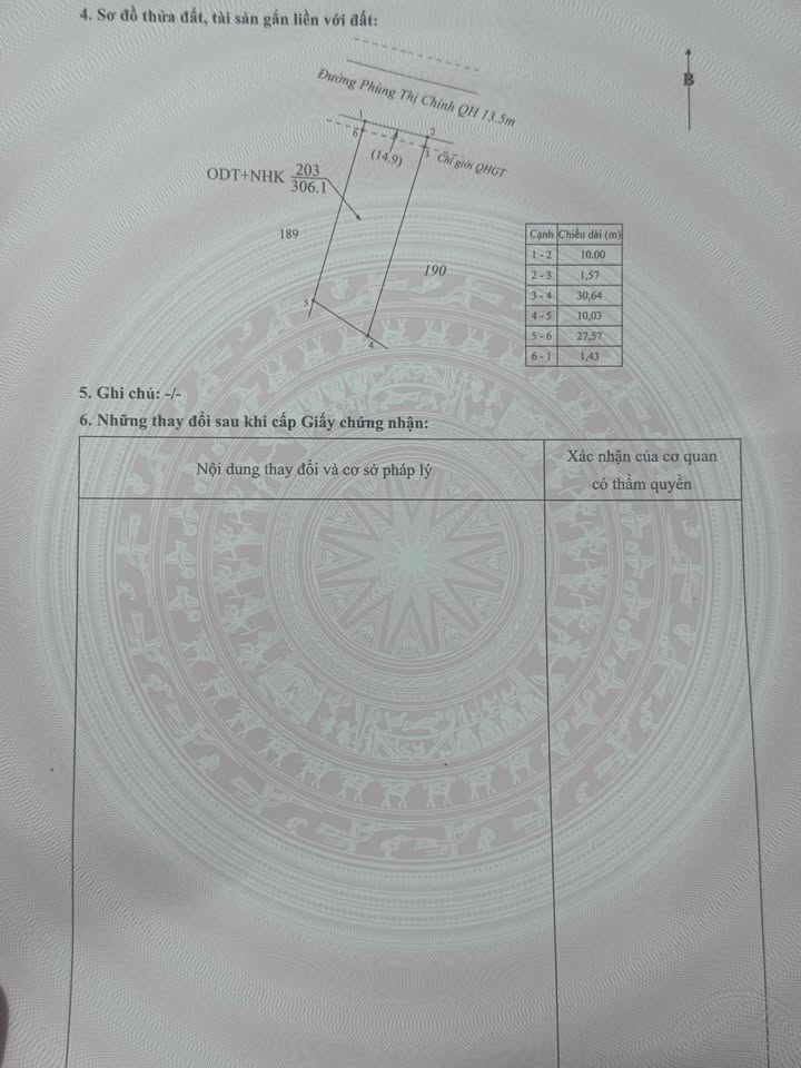 Đất nền Thị Xã Buôn Hồ 300m² giá 1.65 tỷ - Sổ đỏ chính chủ, gần trường học!