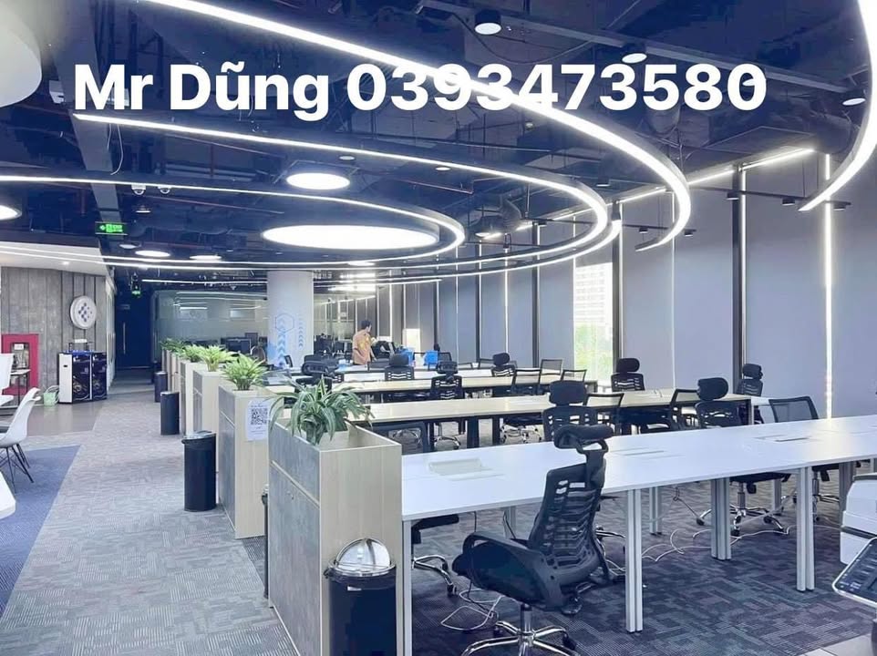 Văn phòng cho thuê tại Nguyễn Trãi, Thanh Xuân 180m² - Giá chỉ 36 triệu/tháng!