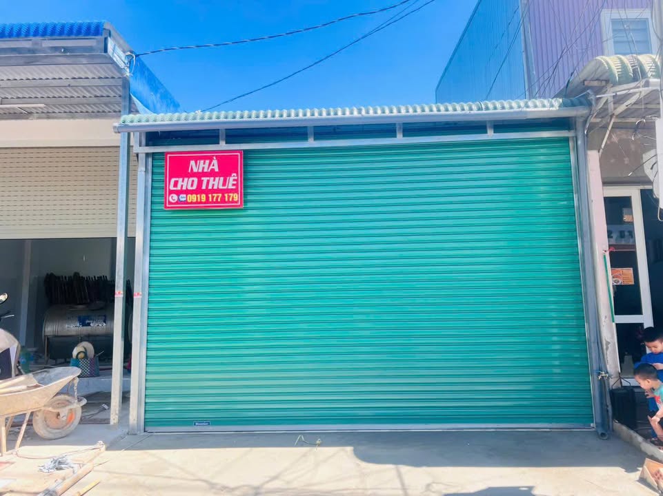 Nhà cho thuê kinh doanh tại Đào Duy Từ, Liên Nghĩa - Thỏa thuận giá hấp dẫn