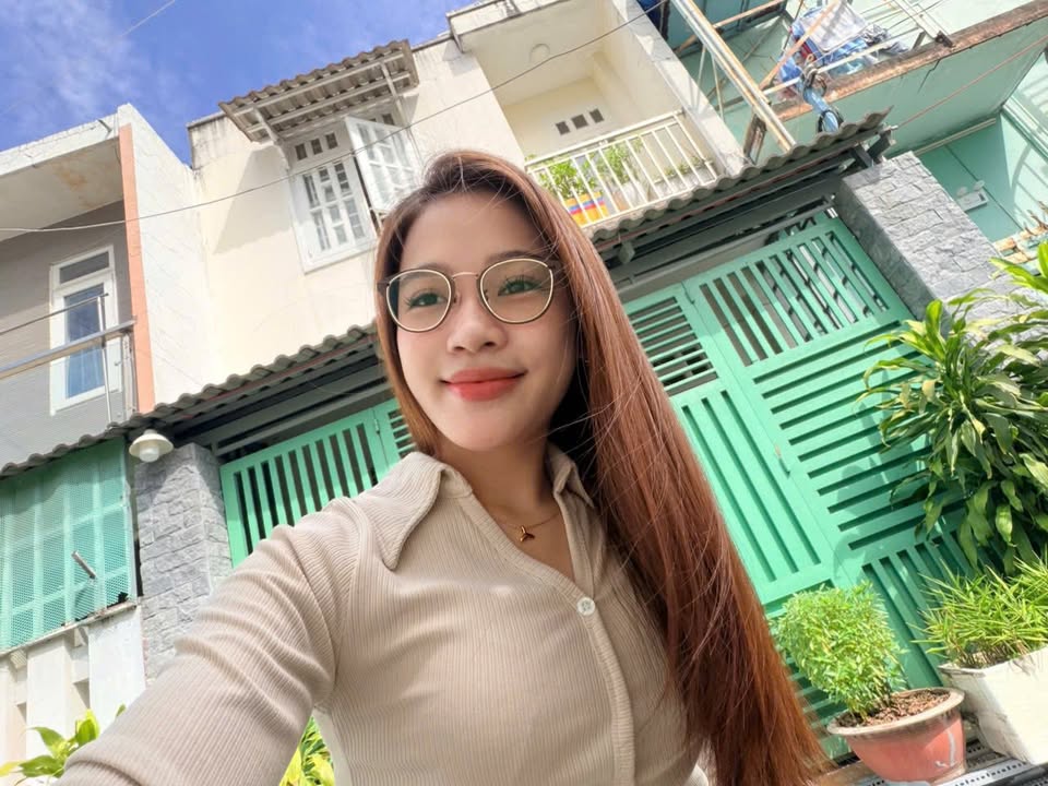 Nhà riêng Huỳnh Tấn Phát Quận 7 65m² giá 6 tỷ - Chính chủ, gần chợ và bệnh viện