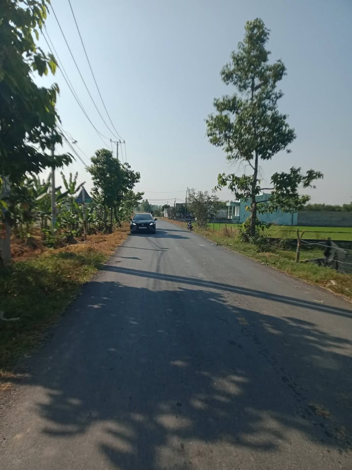 Đất mặt tiền Lục Viên, xã Đức Lập 260m² giá chỉ 2.2 tỷ - Cơ hội đầu tư tuyệt vời!