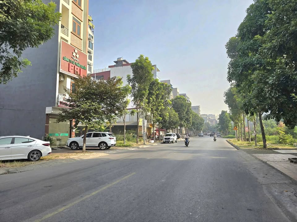 Đất nền Bồ Sơn 3 - Nguyễn Quyền, 144m² giá 2x.x tỷ - Sổ đỏ chính chủ!