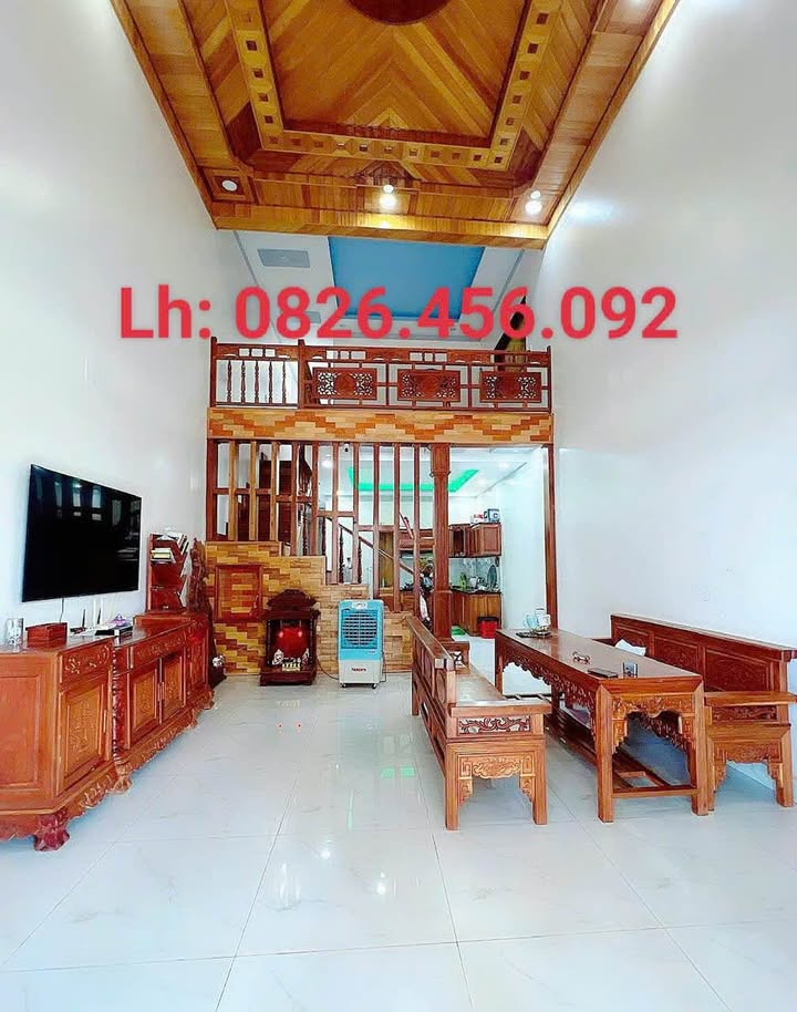 Nhà riêng Tân Đồng, Đồng Xoài 115m² giá thỏa thuận - Không thể bỏ lỡ!