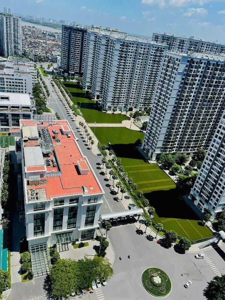 Căn hộ Park Hill Times City 1-3PN giá từ 10.5 triệu - Đầy đủ nội thất, vào ở ngay!