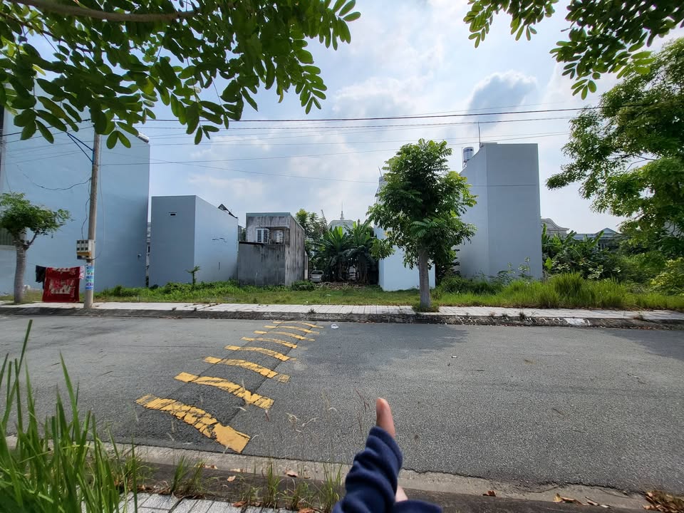 Đất nền Cát Tường Phú Sinh 46m² giá 799 triệu - Không lỗi phong thủy chính bắc