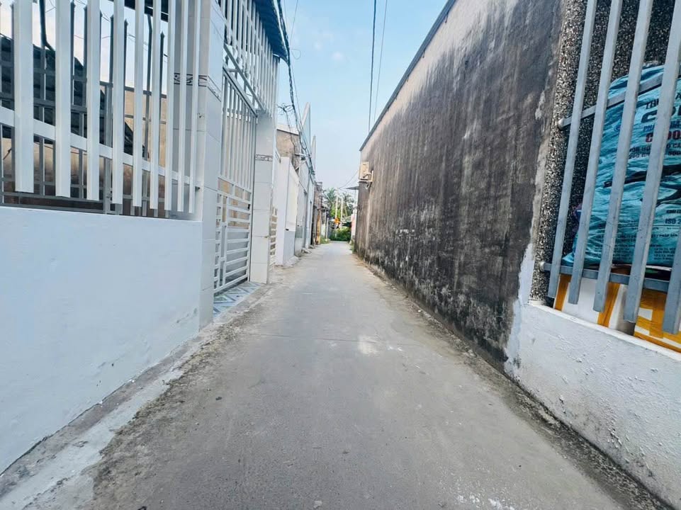 Nhà ấp Đồng, xã Trung An, 100m² giá 800 triệu - Thương lượng nhẹ!