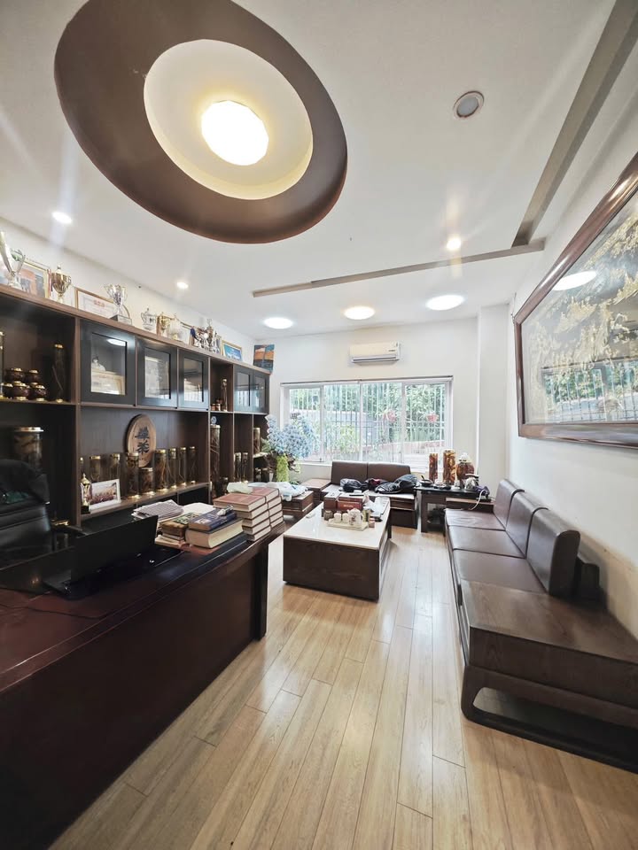 Nhà mặt tiền đường Lương Văn Nắm, Bắc Giang 72m² giá thỏa thuận - Cơ hội đầu tư tuyệt vời!