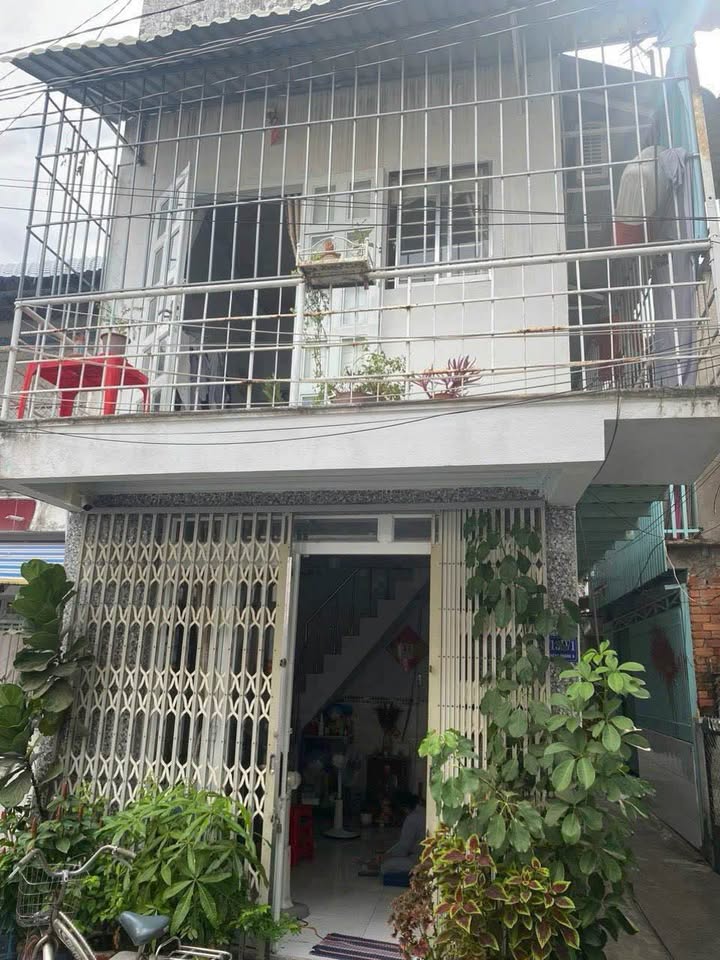 Nhà trệt lầu góc 2 mặt tiền tại Ninh Kiều 77m² giá 1.79 tỷ - Vị trí đắc địa!