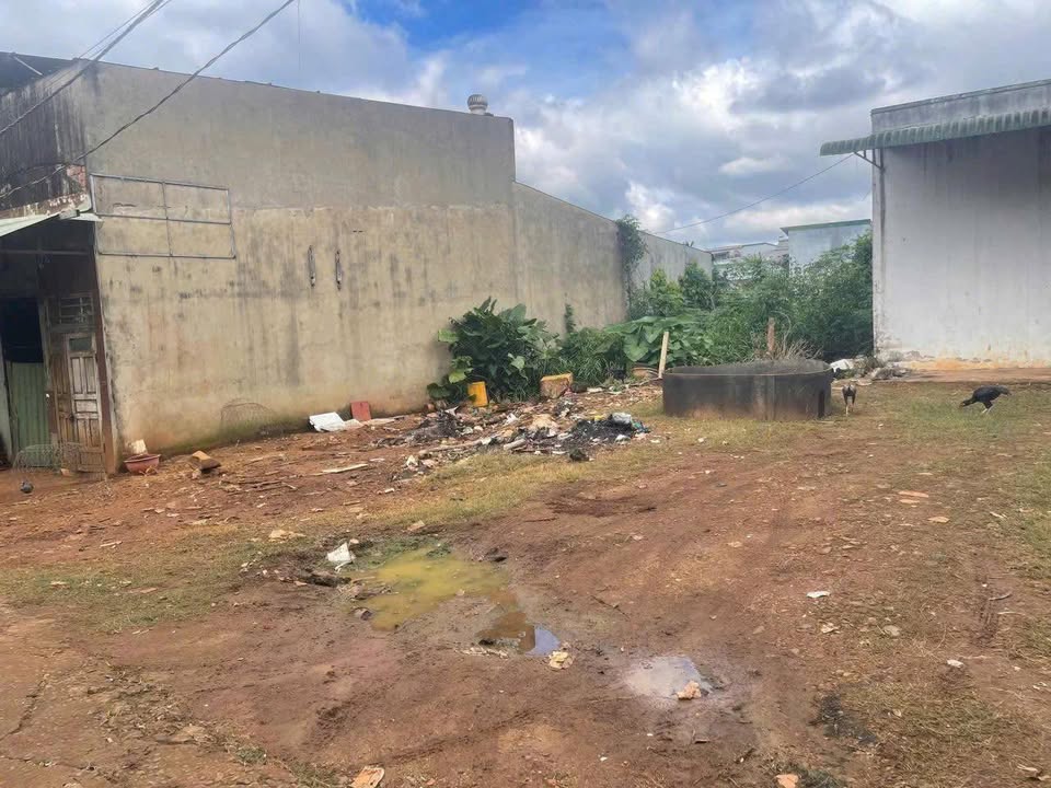 Đất nền hẻm Nguyễn Tất Thành, An Bình, Buôn Hồ 72m² giá 1.35 tỷ - Đường bê tông, gần tiện ích