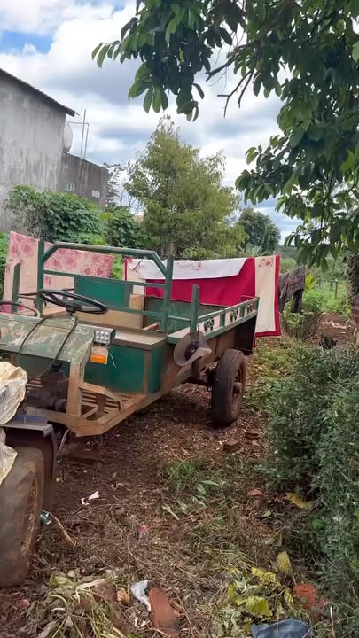 Đất thổ cư 126m² tại phường An Lạc, Buôn Hồ - Giá chỉ 750 triệu!