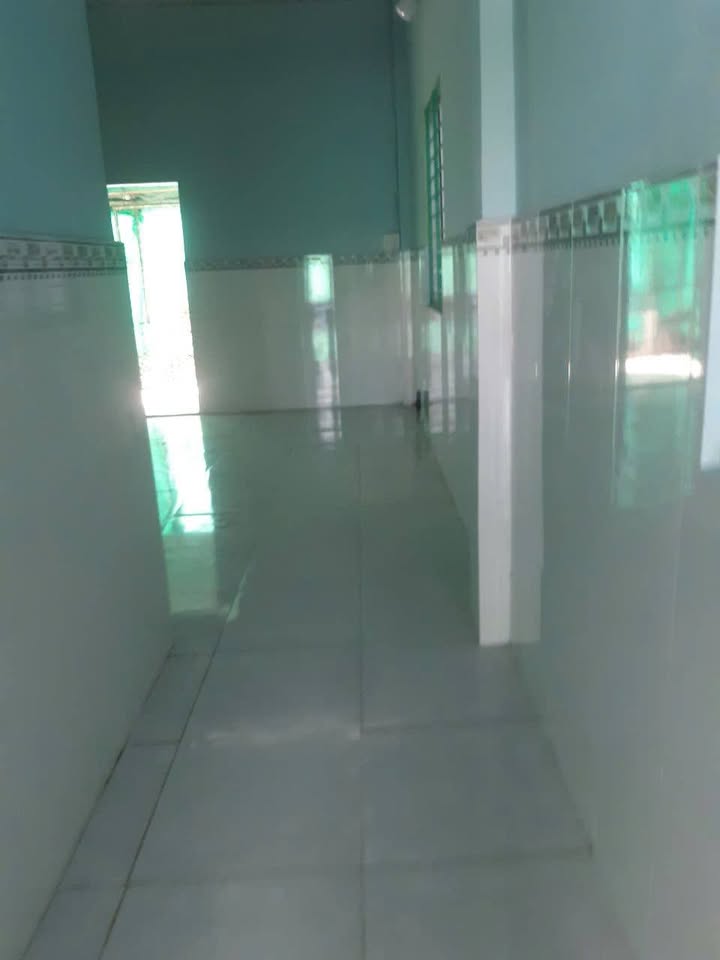 Nhà cho thuê hẻm OTO Võ Văn Kiệt, Sóc Trăng - Giá chỉ 3 triệu/tháng!