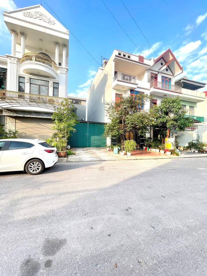 Lô đất 80m² tại TDP Nguồn, Dĩnh Trì, Bắc Giang giá 2.7 tỷ - Đầu tư sinh lời cao!