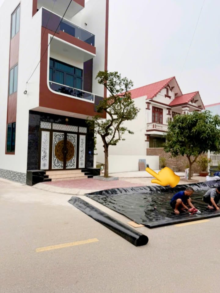 Đất mặt đường Tô Ngọc Vân, phường Lam Sơn, 164.6m² - Đầu tư sinh lời ngay!