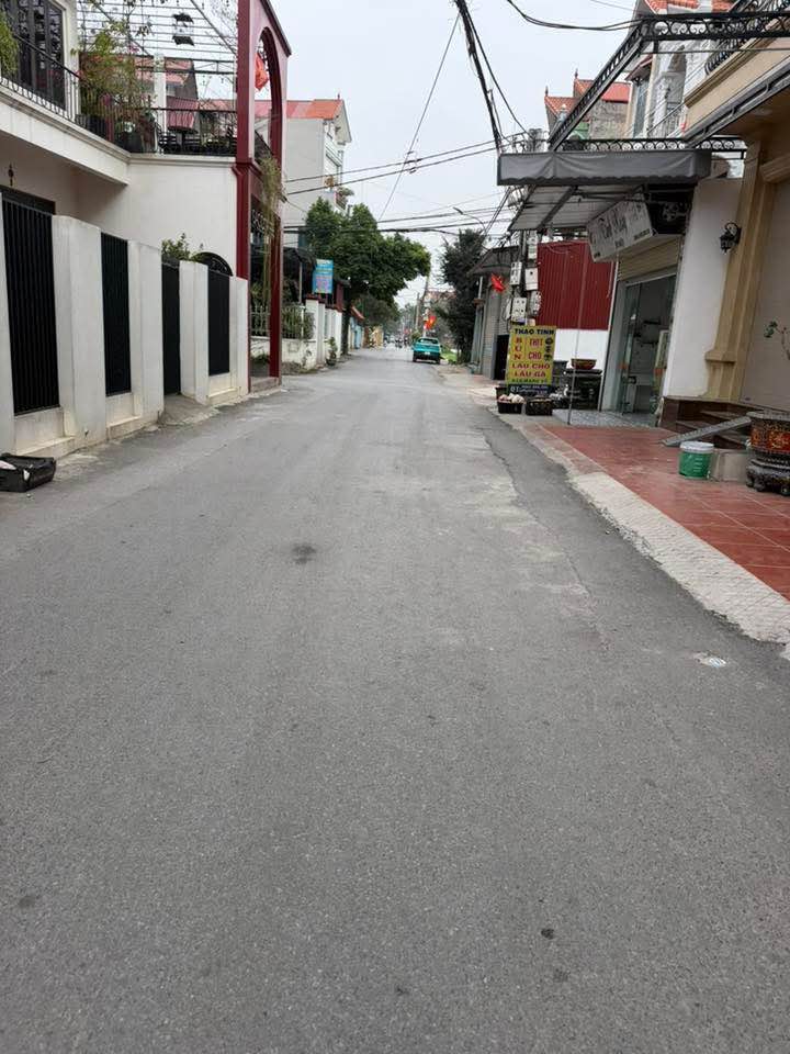 Đất nền Phường Ngọc Khám, Gia Bình, Bắc Ninh 74m² giá 2 tỷ - Sổ đỏ chính chủ!