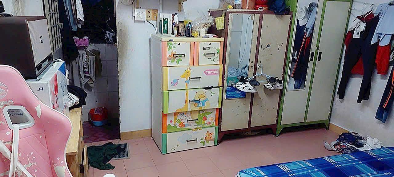 Nhà cho thuê Gò Dầu, Tân Quý 60m² giá chỉ 8 triệu - Khu dân trí cao!