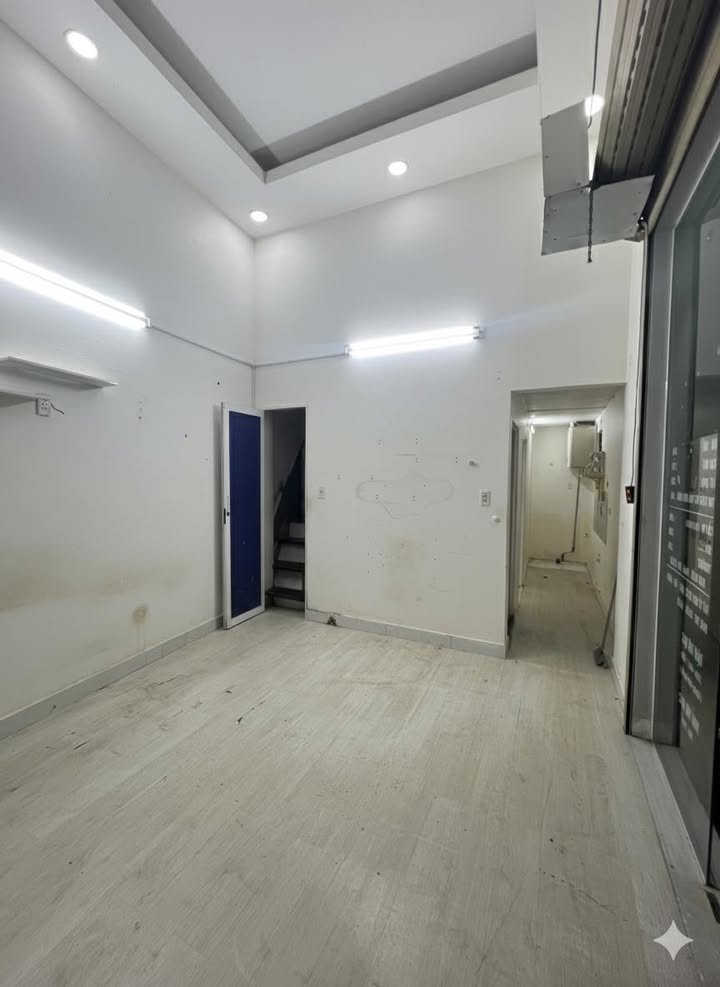 Nhà cho thuê Đường Phùng Chí Kiên, Quận Tân Phú, 31.5m² - Phù hợp gia đình nhỏ