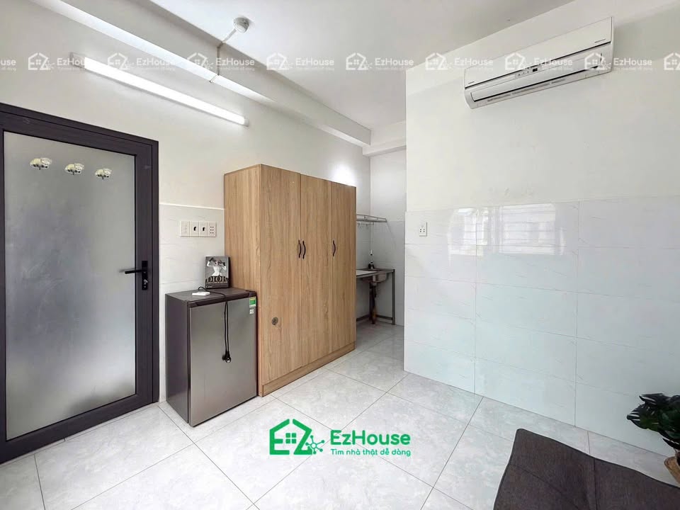 Phòng cho thuê tại Kênh Tân Hoá, Tân Phú - Không chung chủ, giờ giấc tự do!