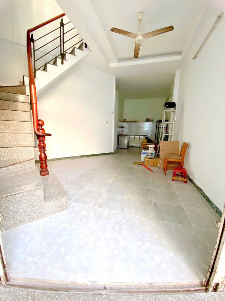 Nhà cho thuê Tân Bình 30m² giá 8 triệu - Phù hợp cho gia đình và kinh doanh online!