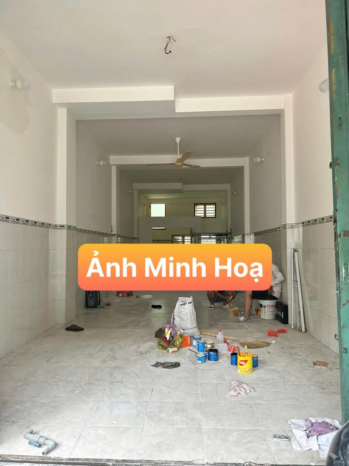 Nhà cho thuê tại Khu Tân Quý, Quận Tân Phú, 128m² chỉ 22 triệu/tháng - Đầy đủ tiện nghi!