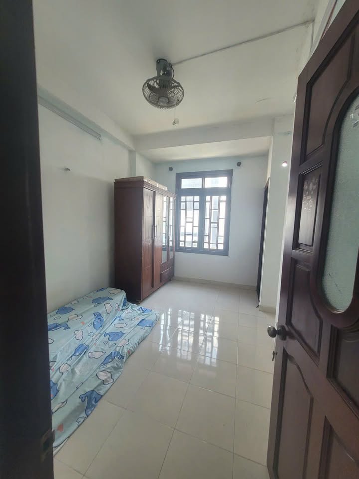 Nhà thuê hẻm 3 gác đường Tây Thạnh, Quận Tân Phú 36m² giá 10 triệu - Nhận nhà đầu tháng 2!