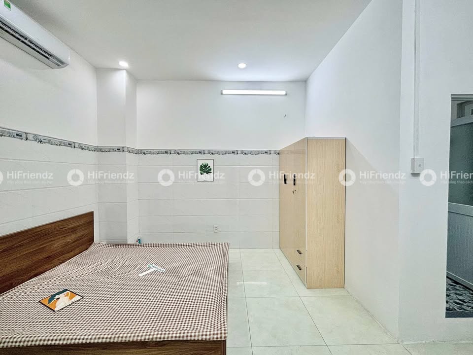 Phòng cho thuê Tân Hương, Tân Phú - Giờ giấc tự do, không chung chủ!