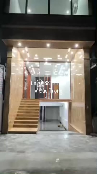 Cho thuê tòa nhà văn phòng mặt đường Phan Trọng Tuệ - Phù hợp làm trung tâm đào tạo!