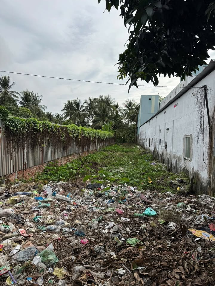 Đất nền mặt tiền Lâm Quang Ky, An Hòa, Rạch Giá 400m² giá 7 tỷ - Đầu tư sinh lời nhanh chóng!