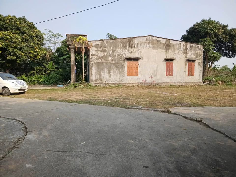 Đất thổ cư Hóa Thượng, Đồng Hỷ 146m² giá 1.25 tỷ - Cơ hội đầu tư tuyệt vời!