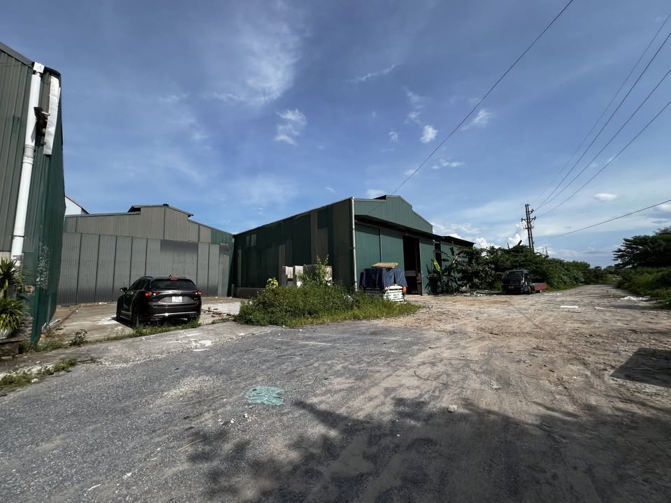 Đất nền Cự Khê - Thanh Oai 162m² giá 20 tỷ - Sổ đỏ rõ ràng, Đầu tư lâu dài!