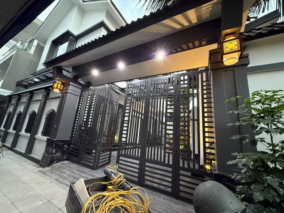 Nhà đẹp Tiền Phong Hải An 165m² giá 7.5 tỷ - Chính chủ, sẵn sàng vào ở ngay!