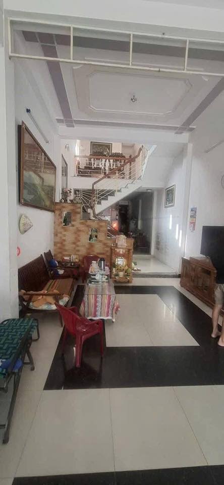 Bán Nhà 3 Mê Mặt Tiền Đường Tố Hữu, Phường Đống Đa, 76m² giá 5 tỷ - Chính Chủ Sang Tên Nhanh Gọn!