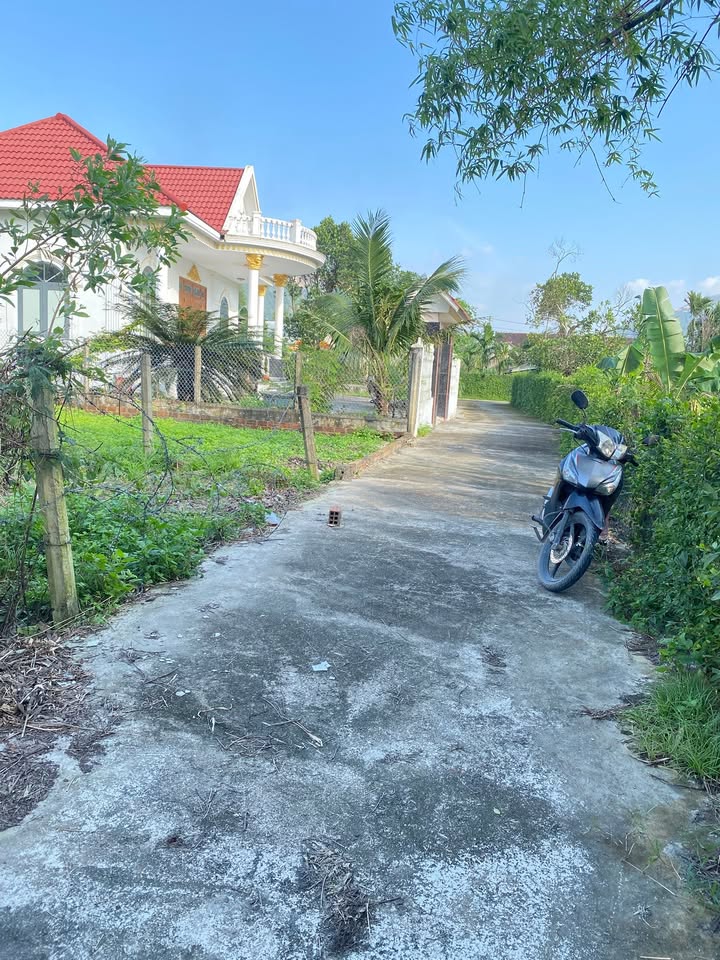 Đất thổ cư Cảnh An 1, xã Phước Thành 350m² - Giá chỉ từ 500 triệu VND!