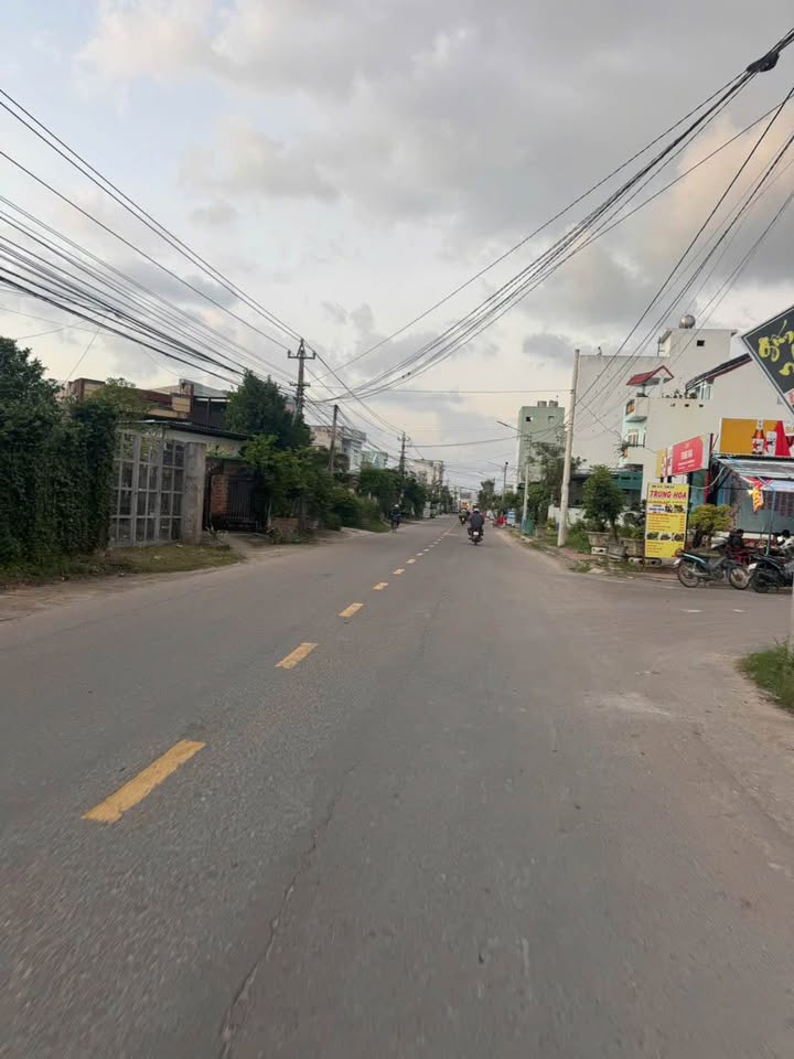 Đất nền Tuy Phước 115m² giá chỉ 1.4 tỷ - Mặt tiền đắc địa kinh doanh