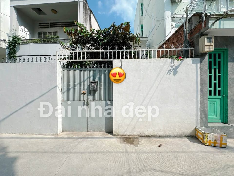 Nhà phố hẻm xe hơi Lâm Văn Bền, Quận 7, 73.5m² - Cơ hội đầu tư tuyệt vời!