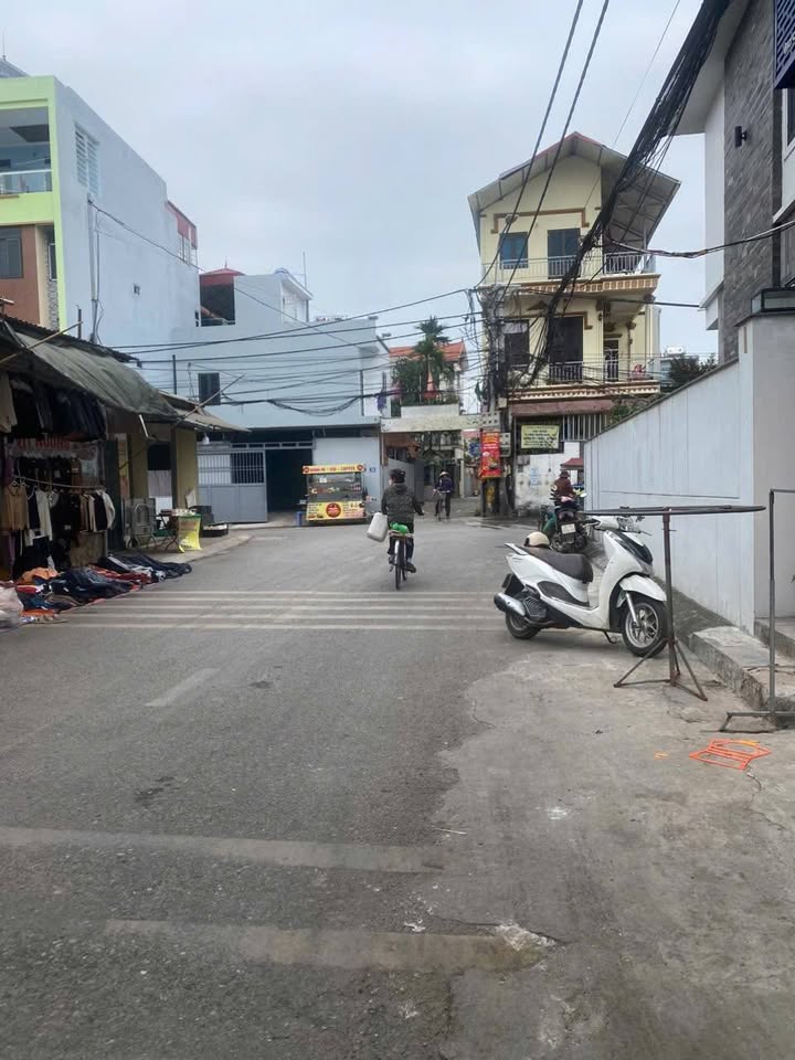 Đất nền trung tâm Quất Động 40.8m² giá 3 tỷ - Khu dân trí cao, an ninh tốt!