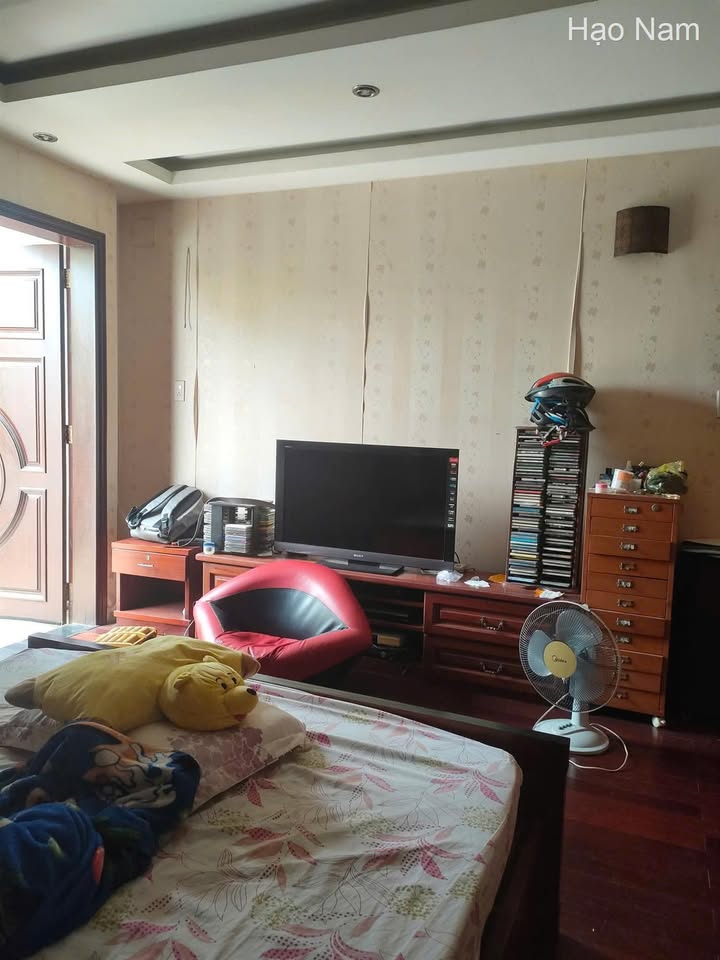 Biệt thự mini cho thuê KDC Thới An, Quận 12 - 140m² chỉ 22 triệu/tháng