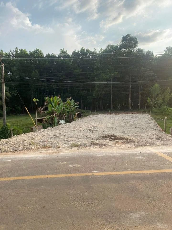 Bán đất thổ cư Xóm Mới 2, Châu Thành, Tây Ninh 390m² - Giá tốt đầu tư!