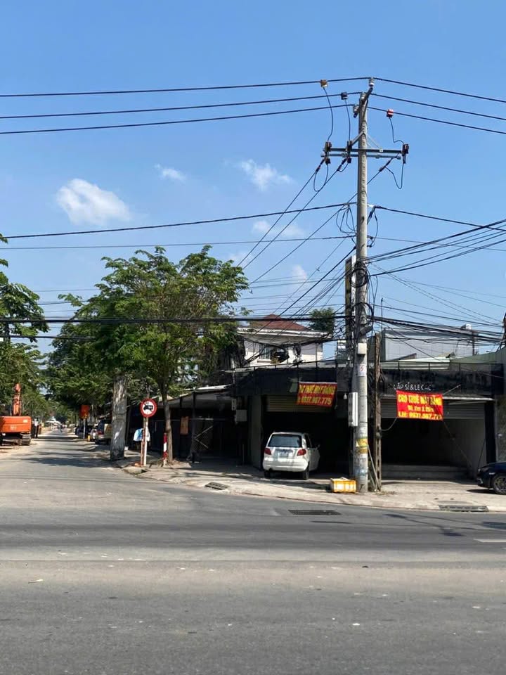 Cho thuê mặt bằng đường QL22, Trảng Bàng, 200m² - Vị trí đắc địa cho mọi ngành nghề!
