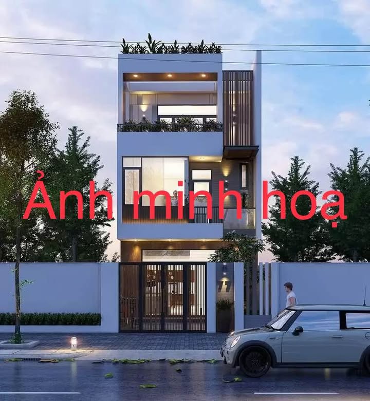 Nhà góc 3 tầng kinh doanh mặt đường Lê Phụng Hiểu, 60m² giá 8 tỷ - Đầu tư sinh lời ngay!