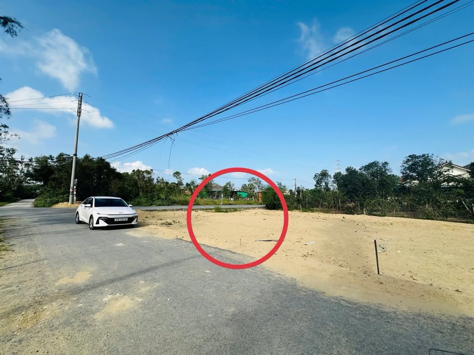 Đất mặt đường Phong Trung, Nghi Phong 72.6m² giá 1.7 tỷ - Vị trí đẹp, giao thông thuận tiện!