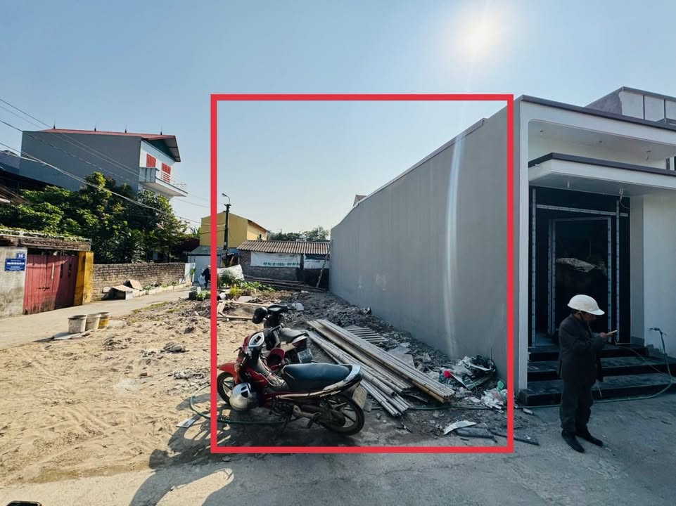 Đất nền phường Đa Mai, Bắc Giang 58m² giá chỉ 1.3 tỷ - Cơ hội đầu tư tuyệt vời!