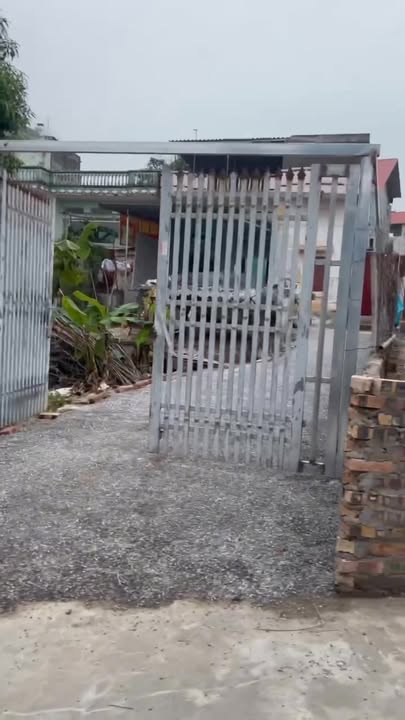 Đất nền TDP Dung, Phường Tân Tiến 307.8m² - Đầu tư sinh lời cực tốt!