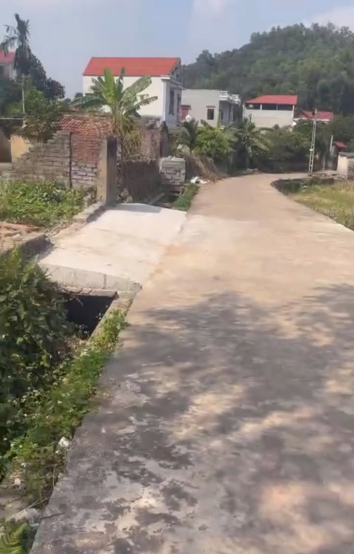 Đất nền TDP Sy, Nội Hoàng, TP. Bắc Ninh 100m² giá 1,7 tỷ - Cơ hội đầu tư hấp dẫn!