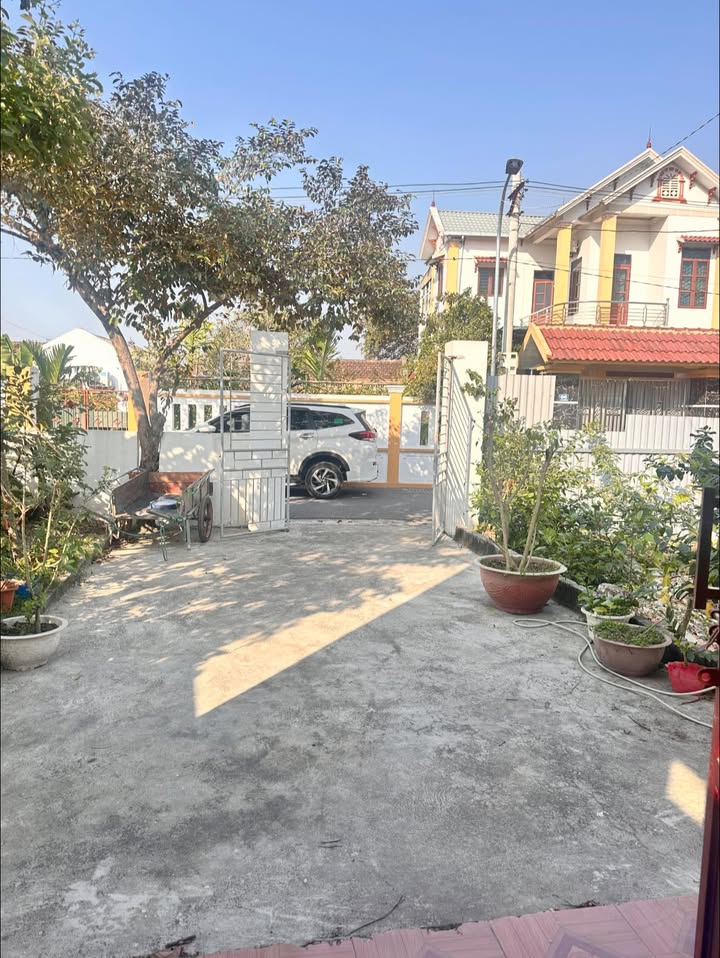 Nhà cấp 4 tại Quảng Định 168m² giá chỉ 900 triệu - Cơ hội đầu tư tuyệt vời!