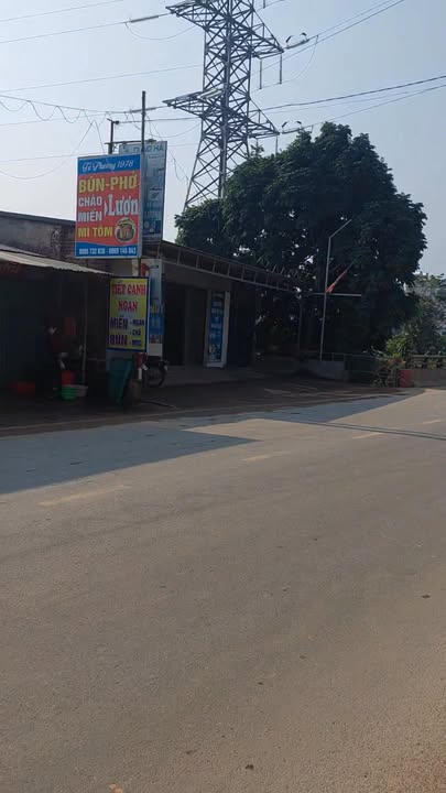 Đất nền KCN Phú Hà, Trục 315, 76m² - Đầu tư sinh lời ngay!