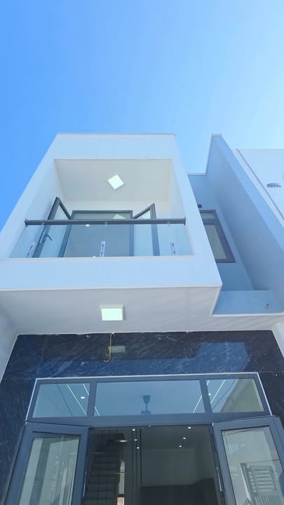 Nhà riêng Tân Triều, Đồng Nai 95m² giá 1.8 tỷ - Kết cấu kiên cố, sổ hồng riêng!